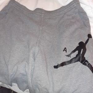 Jordan shorts